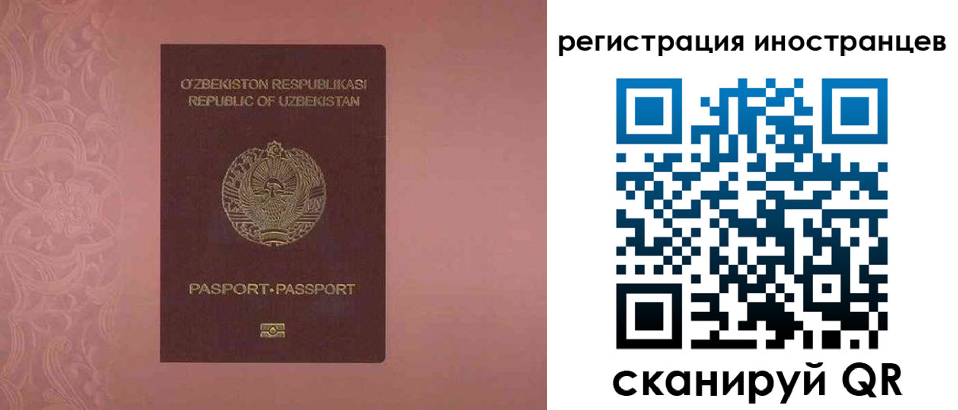 временная регистрация госуслуги в Находке
